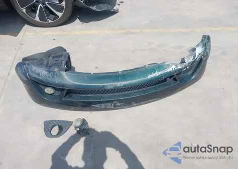 2004 BMW 325Ci z USA, uszkodzony, nr VIN WBABW33424PL28134